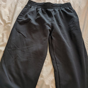 NordicTrack thick workout pants
